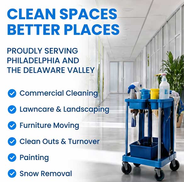 Tillmancare Commercial Cleaning Clean Spaces Better Places