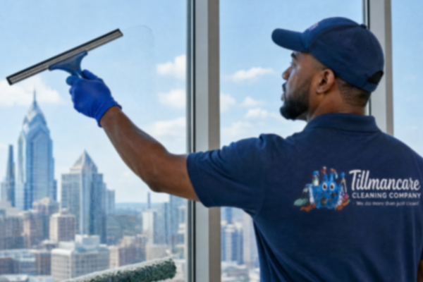 Cleaning For Offices